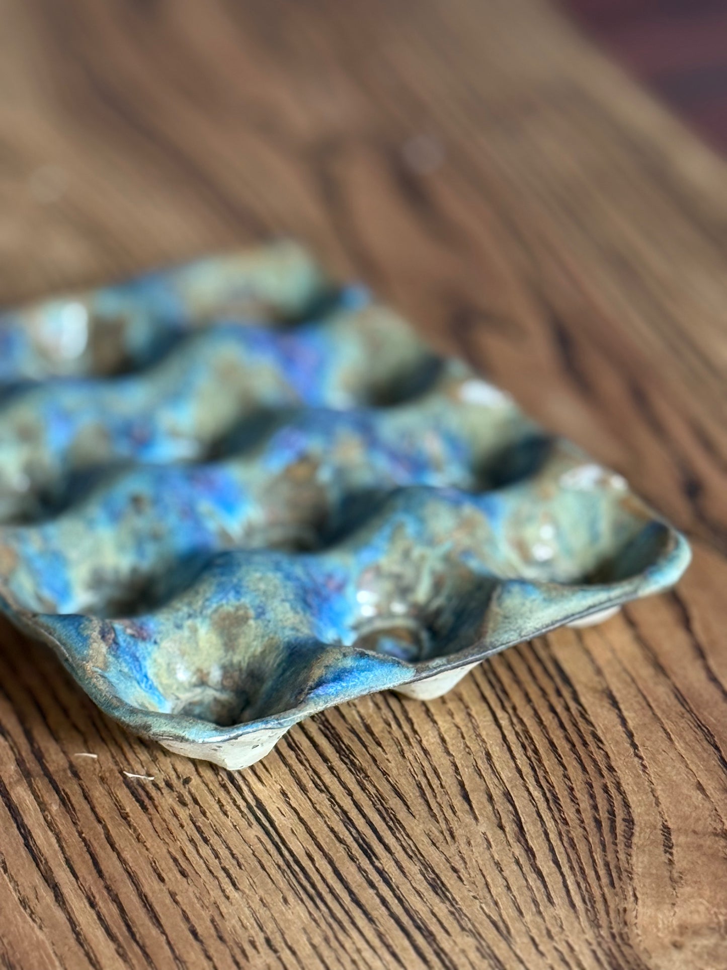 Platonka ceramiczna