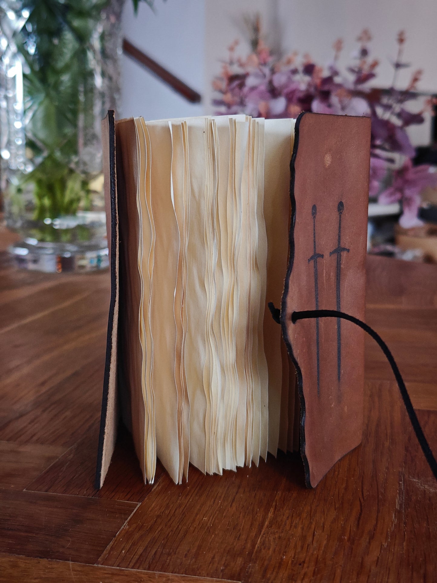 Grunwald (Two Swords) Journal