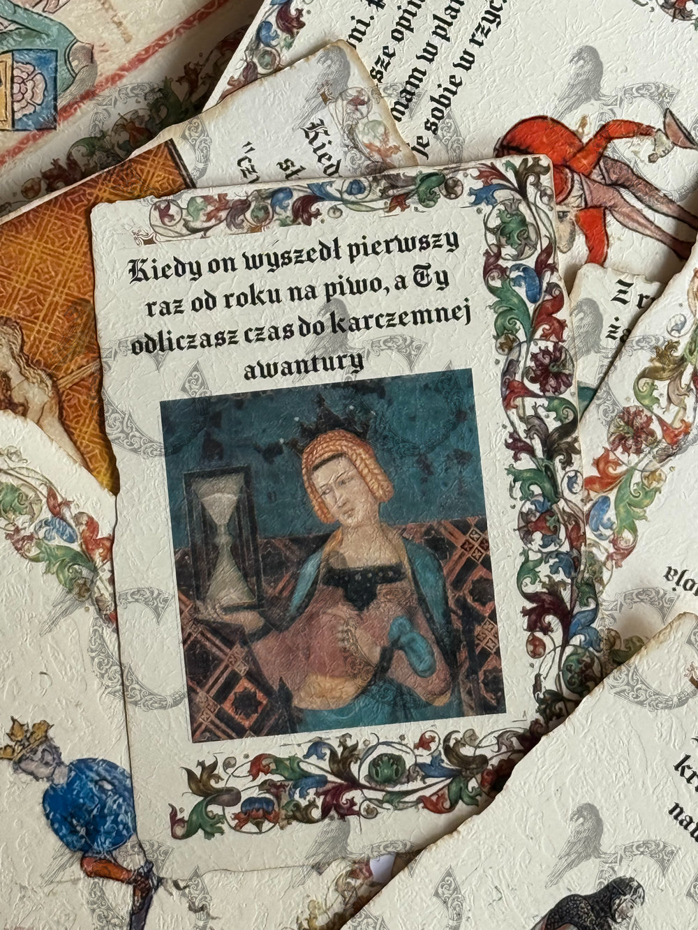 Średniowieczne memy