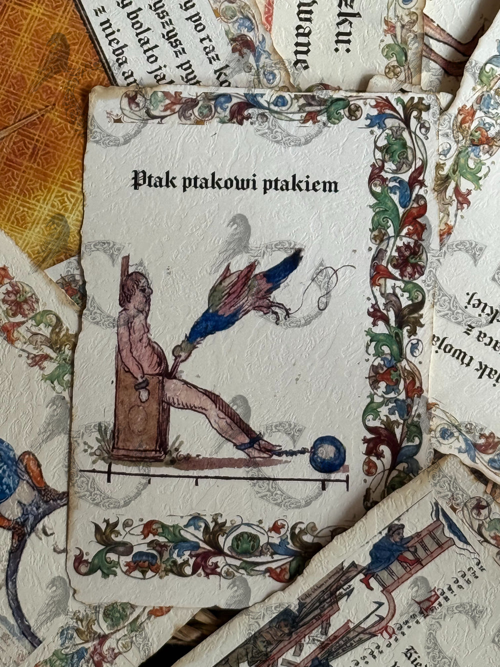 Średniowieczne memy