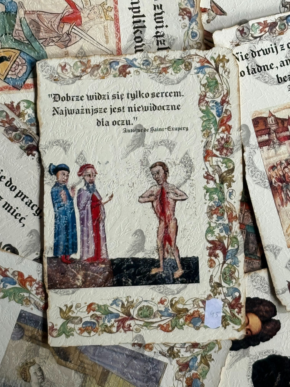 Średniowieczne memy