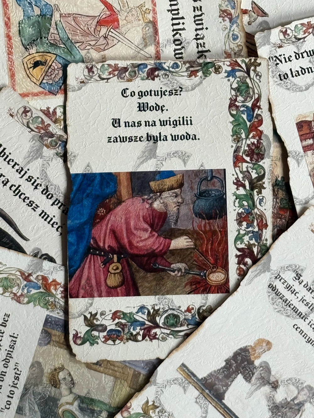 Średniowieczne memy
