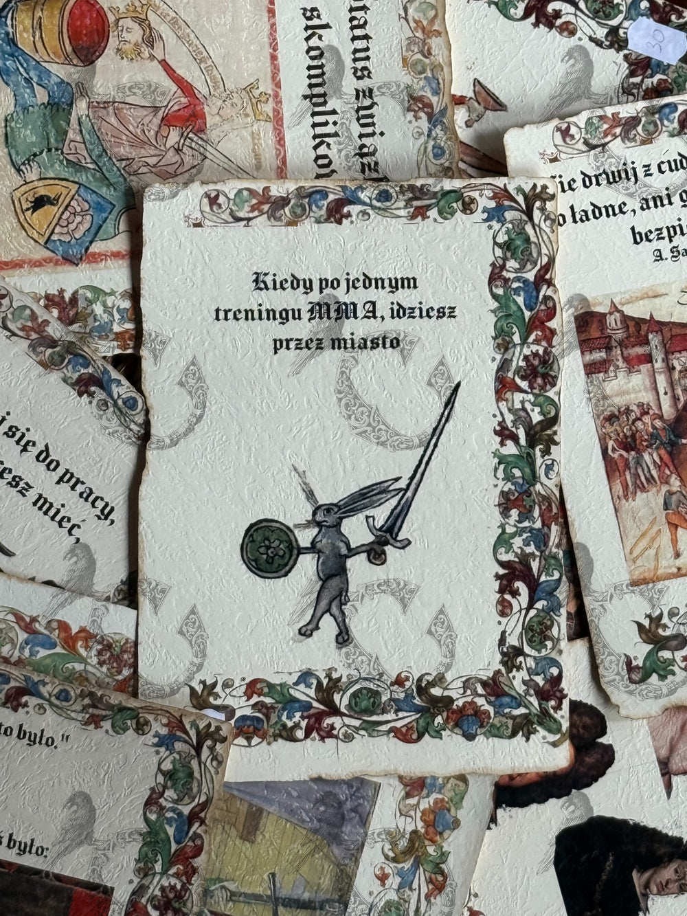 Średniowieczne memy