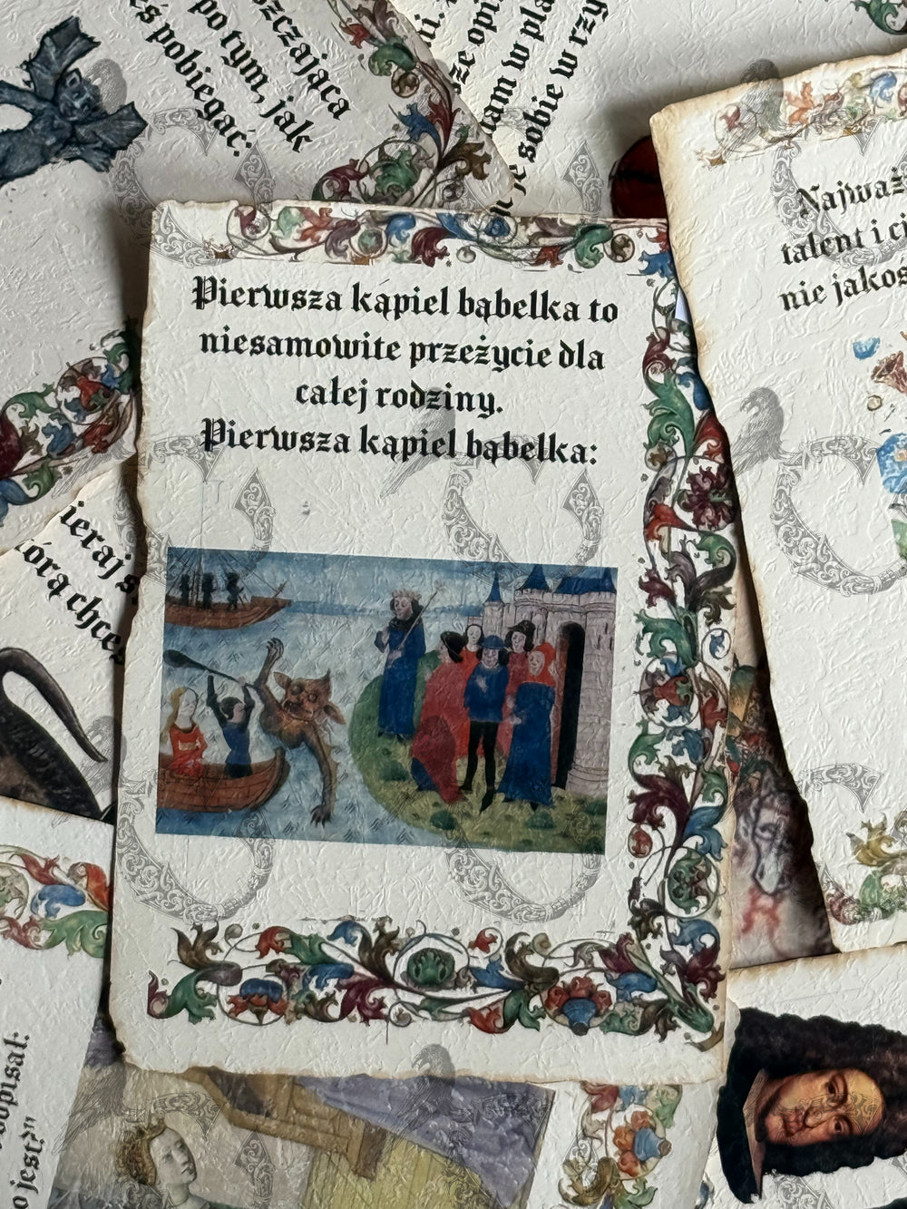 Średniowieczne memy