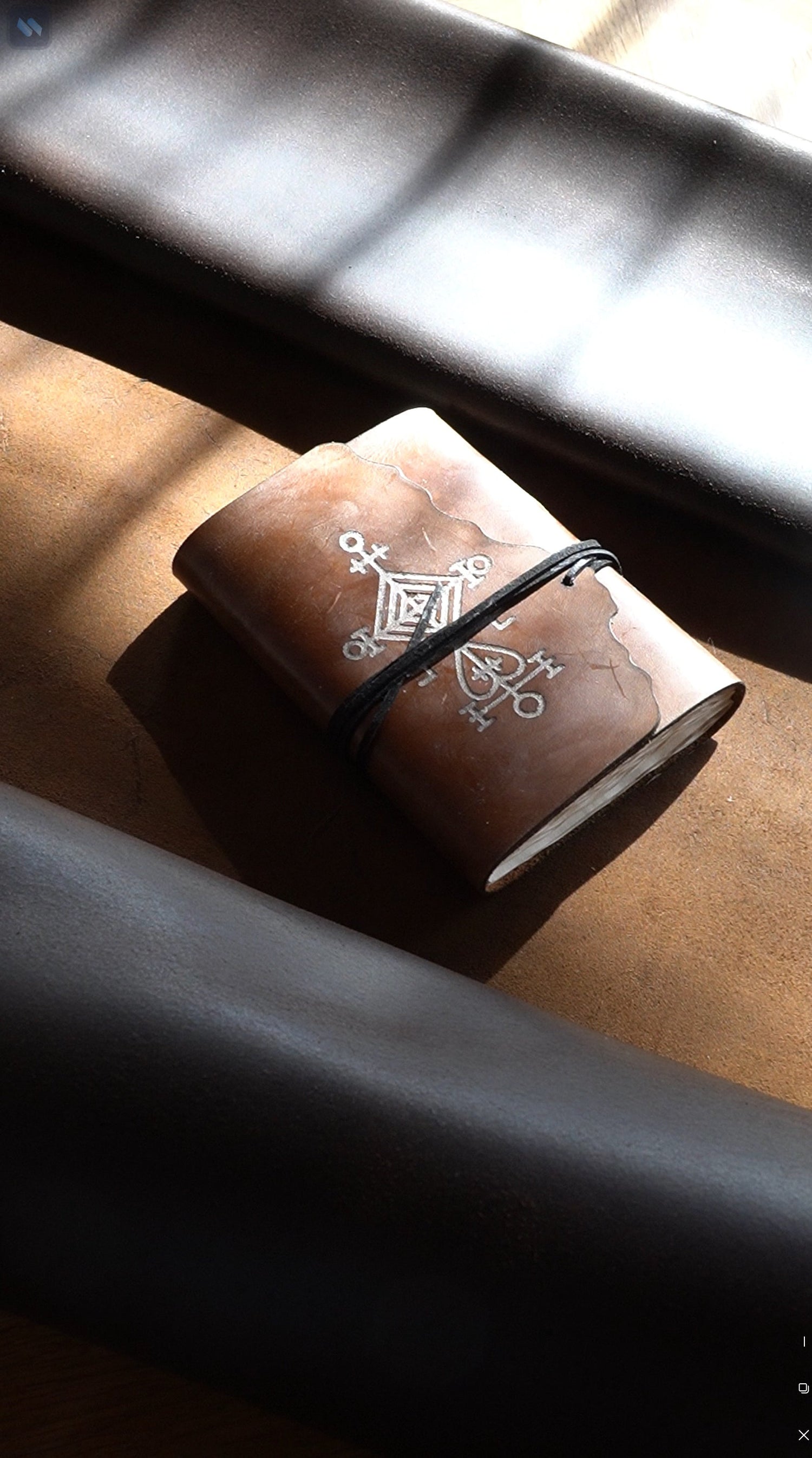 Leather Goods