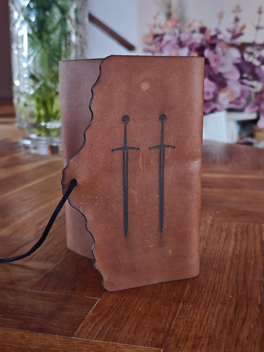 Grunwald (Two Swords) Journal