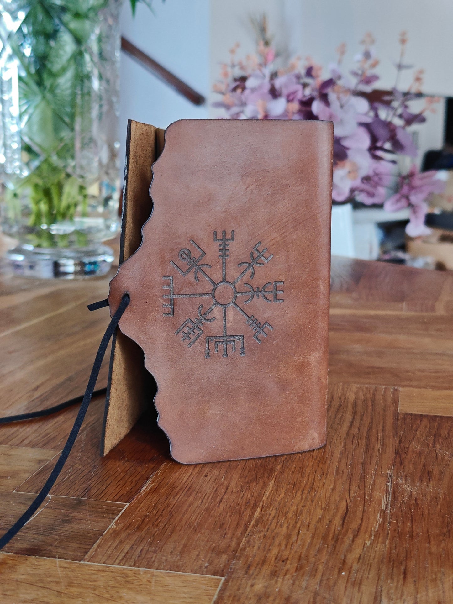 Dziennik Vegvisir