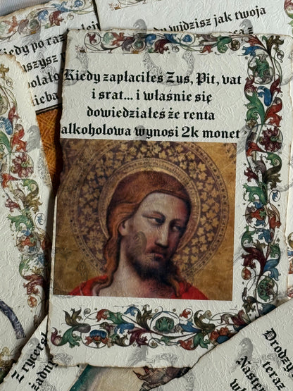Średniowieczne memy
