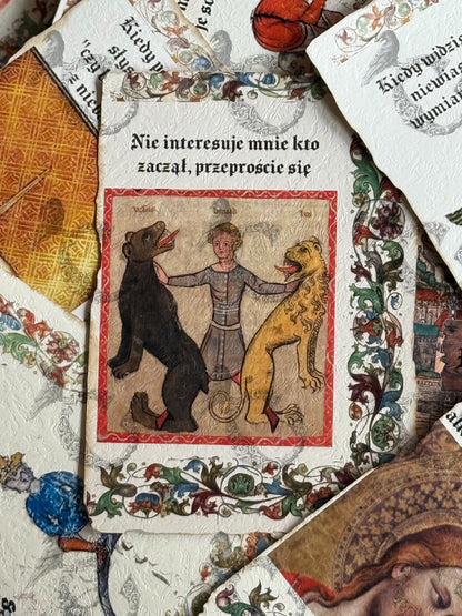 Średniowieczne memy