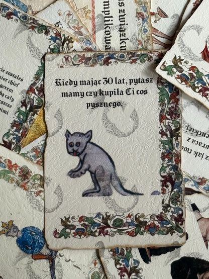 Średniowieczne memy