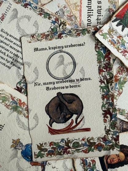 Średniowieczne memy