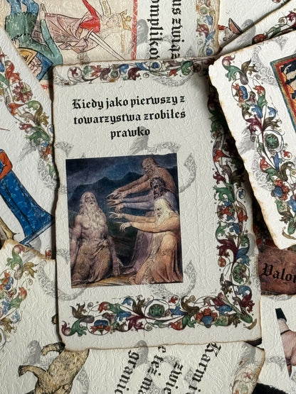 Średniowieczne memy