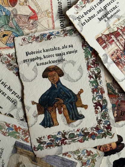 Średniowieczne memy