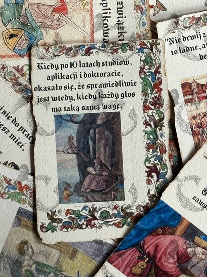 Średniowieczne memy