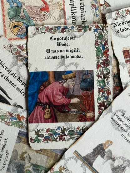 Średniowieczne memy