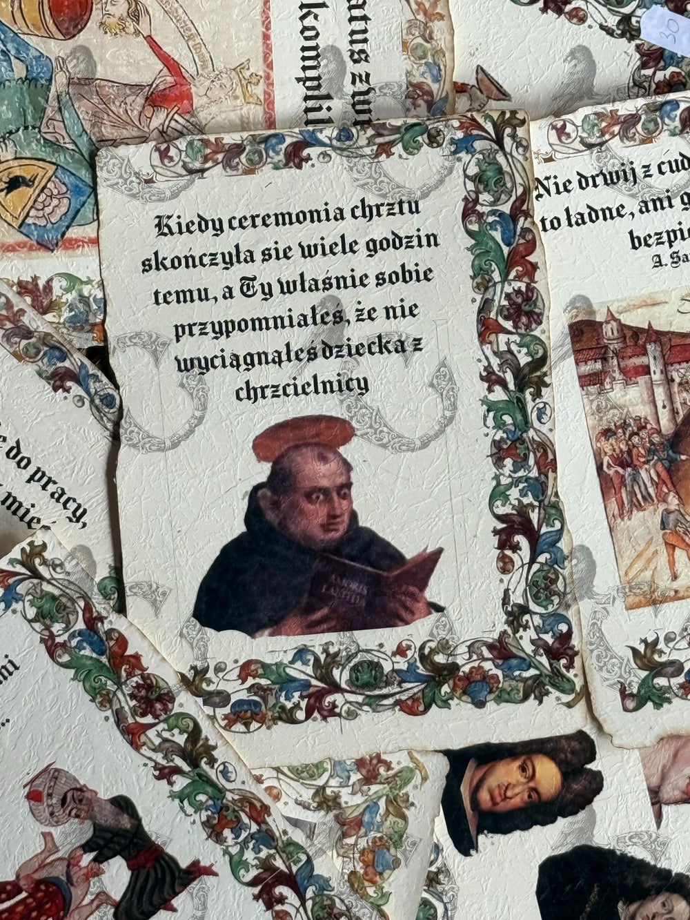 Średniowieczne memy
