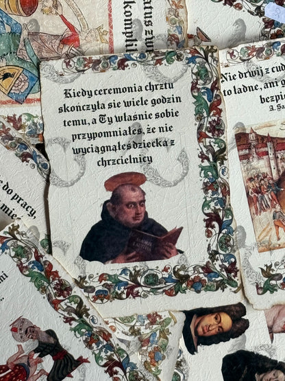 Średniowieczne memy