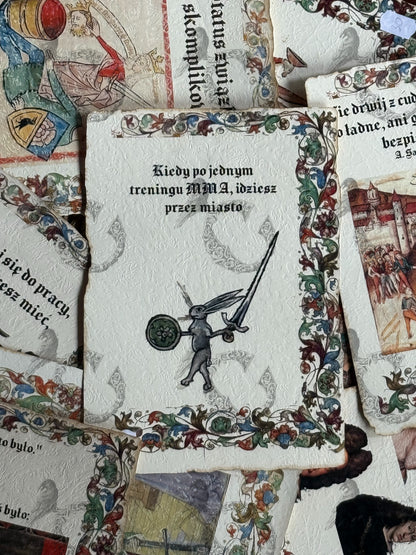Średniowieczne memy