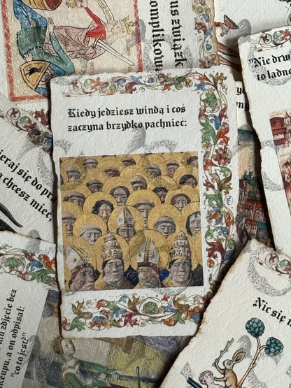 Średniowieczne memy