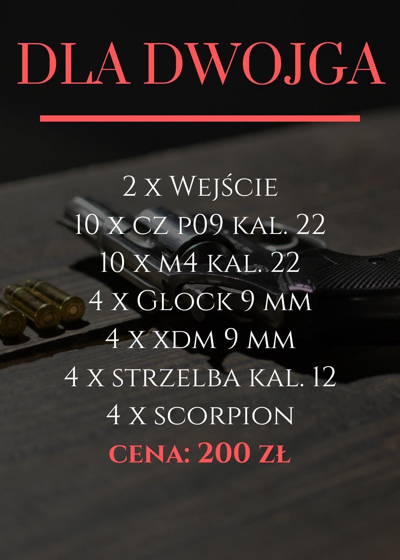 BRSC Dla Dwojga